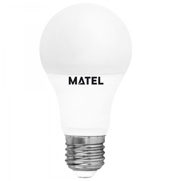 Bomb.led estandar  e27 18w.neut. (caja de 10 unidades)