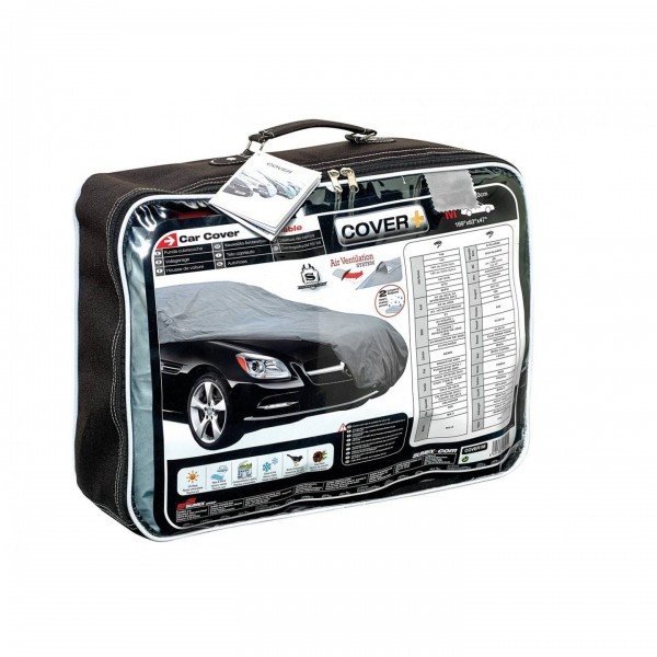 Funda exterior premium Infinity G37 CABRIO ET COUPE, impermeable, Lona, cubierta