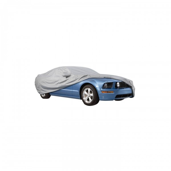 Funda exterior premium Nissan PATHFINDER, impermeable, Lona, cubierta