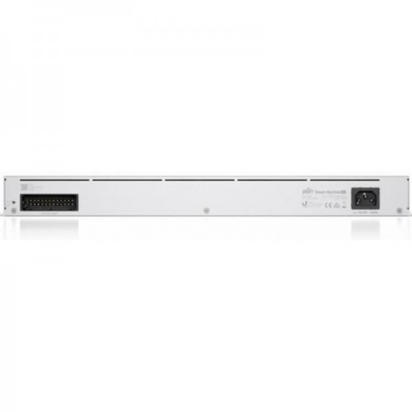 Ubiquiti udm-pro dream machine switch gateway 1u
