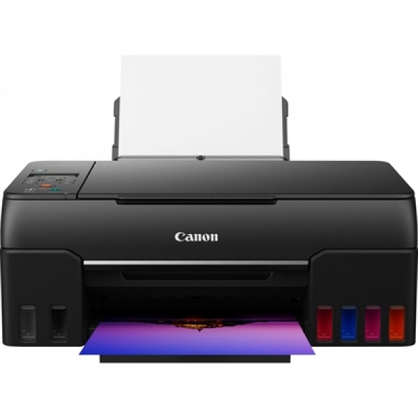 Canon multifunción pixma g650