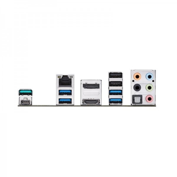 Asus placa base prime b550-plus atx am4
