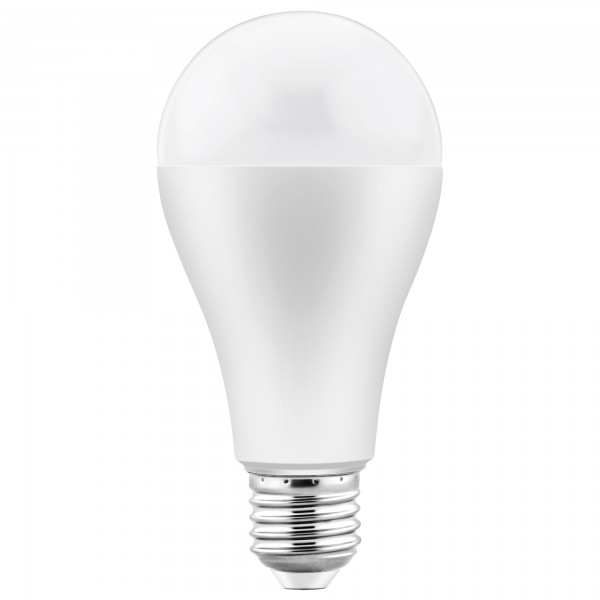 Bomb.led samsung estandar  e27 18w.neut. (caja de 6 unidades)