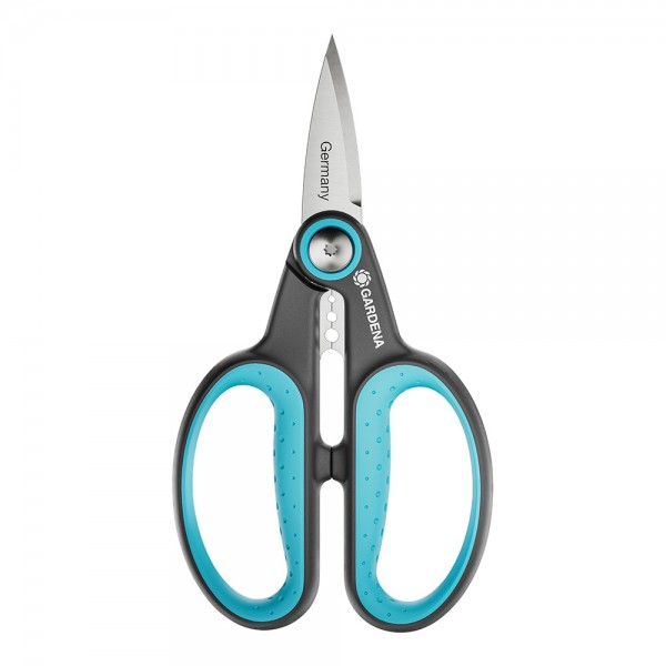 Tijeras herbcut con corte bypass