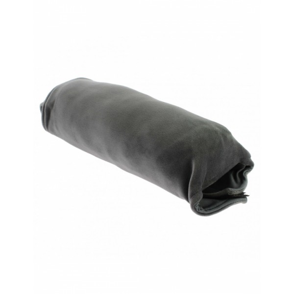 Protector Cinturon Coche Almohadilla y Funda de Cinturon para Viajes Ideal para Niños y Adultos