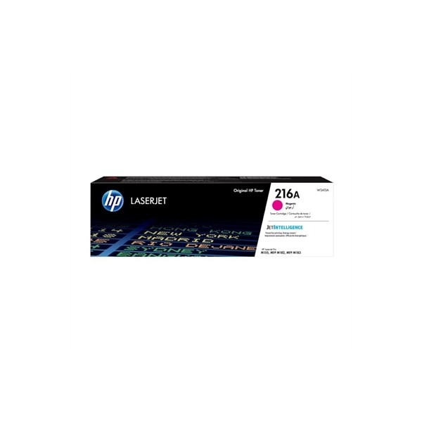 Hp tóner 216a magenta