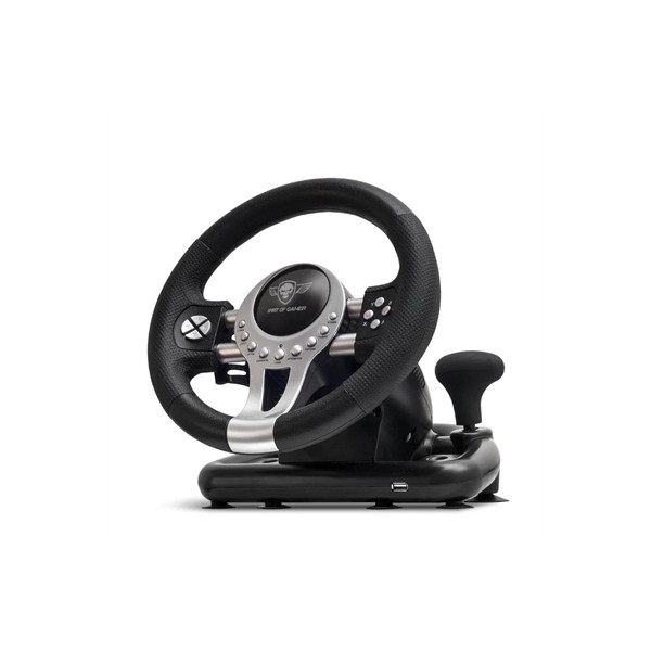 Spirit of gamer pack volante negro