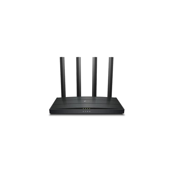 Tp-link archer ax12 router wifi6 ax1500 1xgb wan