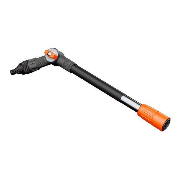 Mango flex de limpieza con articulación flexíble para el sistema cleansystem