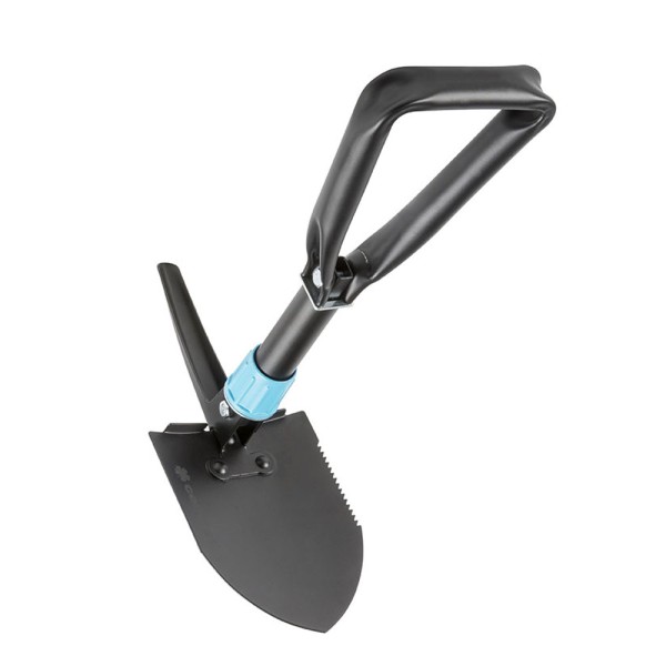 Pala plegable multi ideal pro