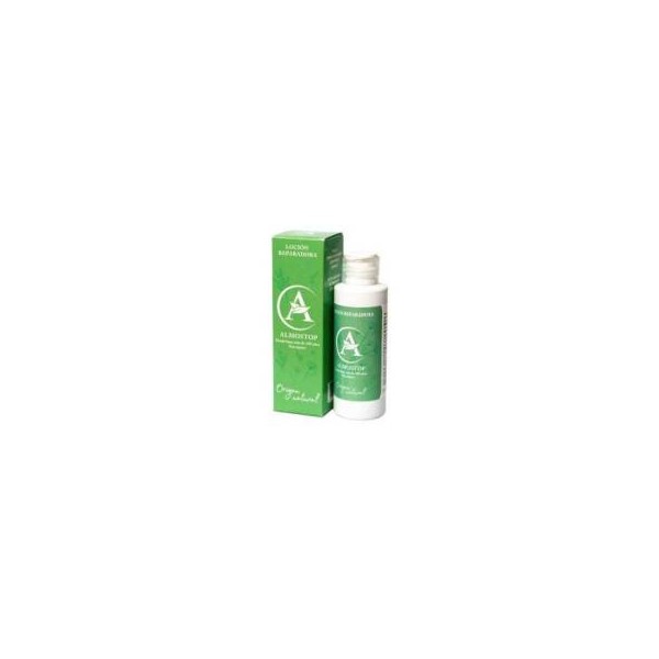 Almostop Loción Reparadora 100 ml