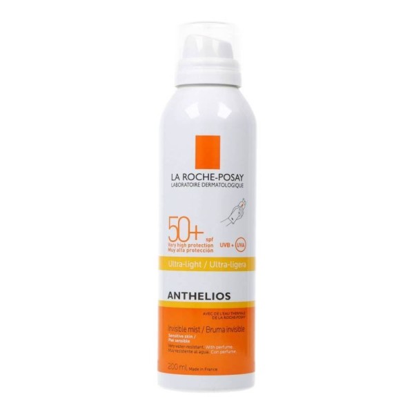 La Roche-Posay Anthelios Bruma Invisible SPF 50+ 200 ml
