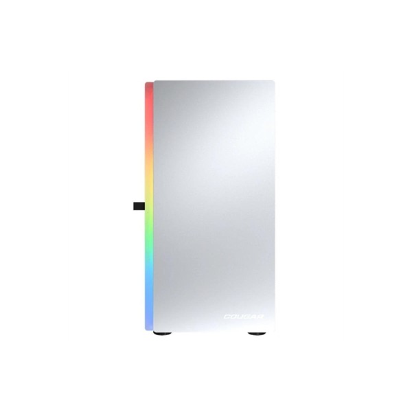 Cougar caja minitorre purity rgb white