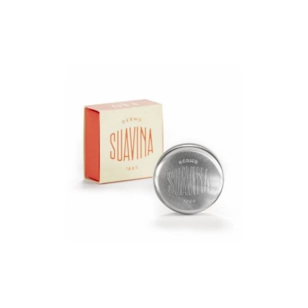 Suavina Original Bálsamo Labial 140 Aniversario 