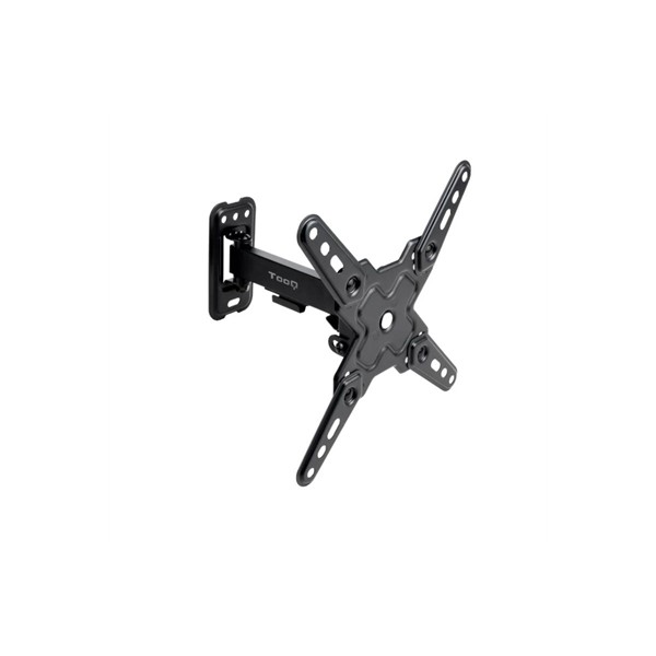 Tooq lp1343tn-b soporte pared pantallas 13"-43"