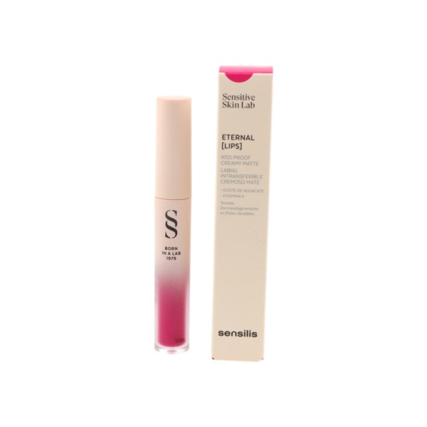 Sensilis Eternal Lips 03 Marta Masi 3,5ml
