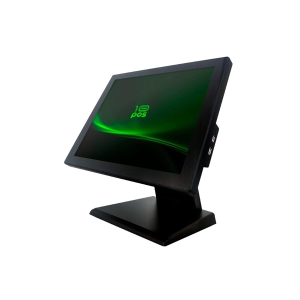 10pos tpv 15" intel j6412 8gb ram ssd128 wifi