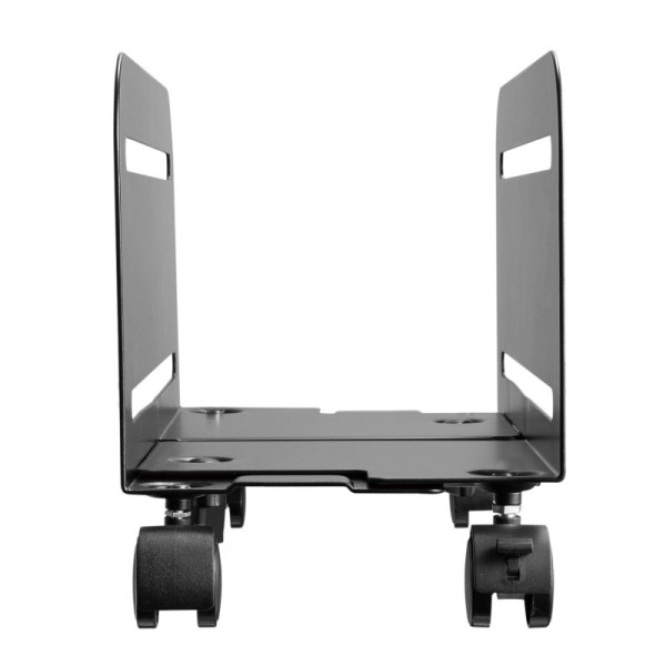 Ewent ew1291 soporte metalico cpu ajustable