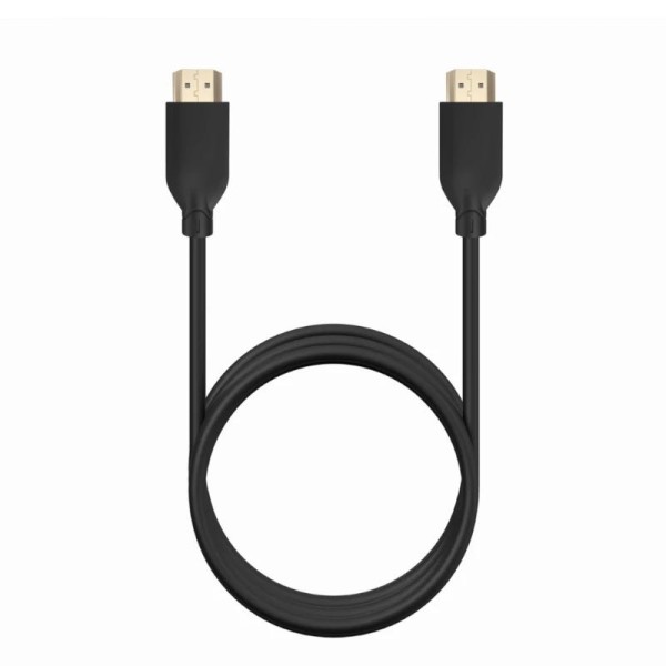 Aisens cable hdmi v2.0 ccs am-am negro 1.5m
