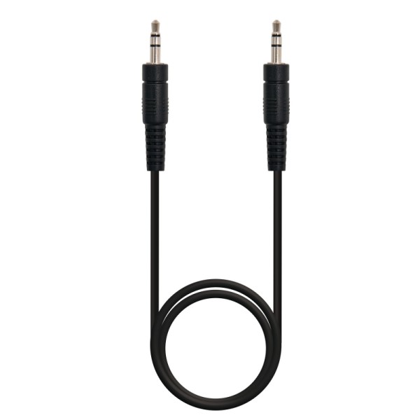 Nanocable conversor hdmi/svga+audio hdmi/m-svga/h