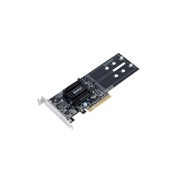 Synology m2d18 adaptador m.2 pcie