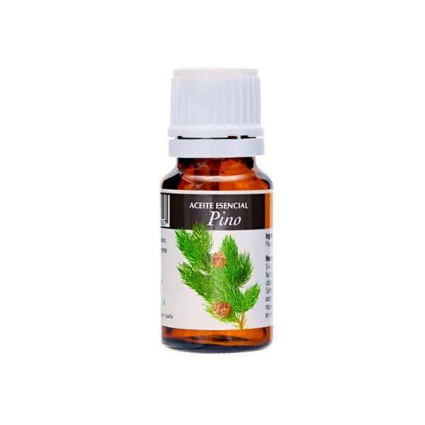Esencia pino 10ml