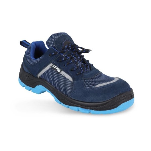 Zapato level s1 44