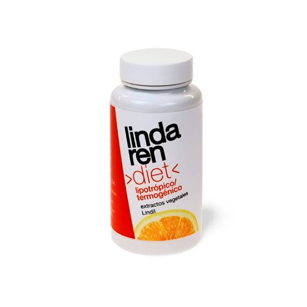 Lindil complex (control de peso)