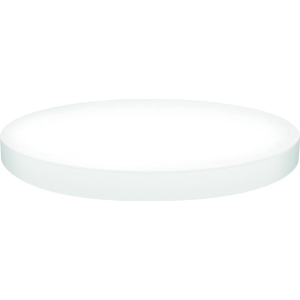 Plafon led red.superf.bla.400mm.36w.3cct