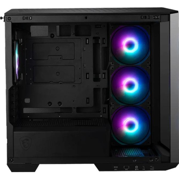 Msi semitorre atx mag pano m100r pz