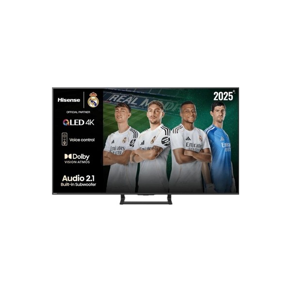 Hisense 50a7q tv 50" uhd qled smart tv hdr10+