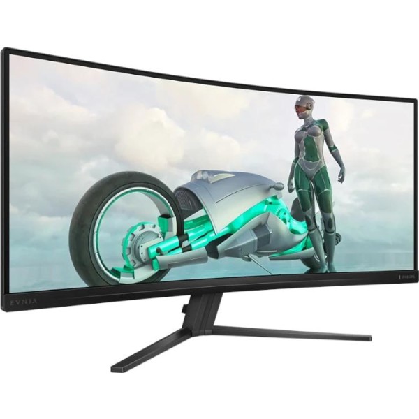 Philips 34m2c3500l monitor 34"wqhd180h 2hdmi dp cu