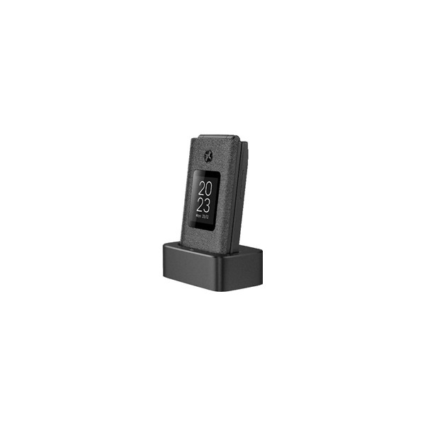 Tcl móvil senior one touch 4g 4043d 3.2" dark nigh