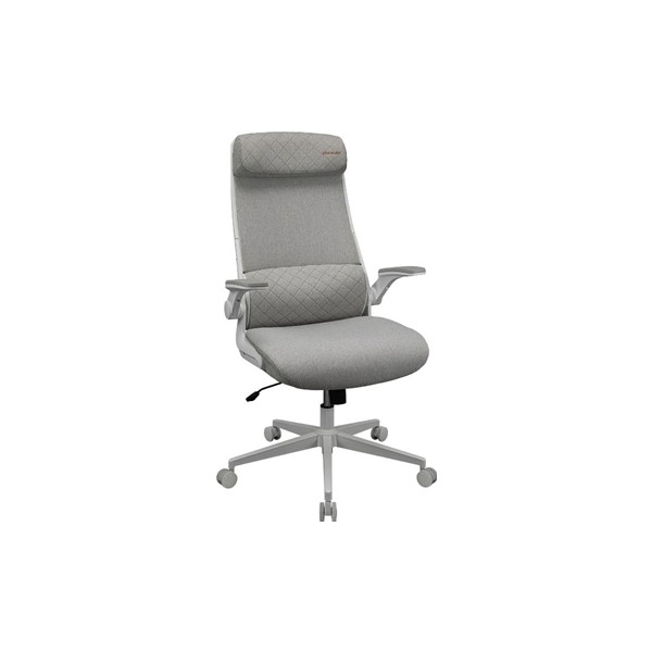 Cougar silla stryder white