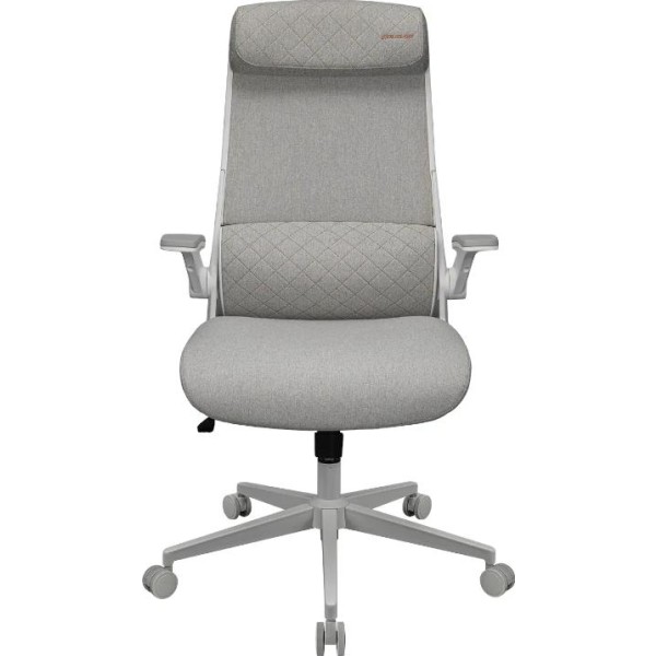 Cougar silla stryder white