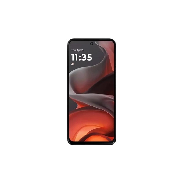 Motorola moto g15 4g 6.7" 8gb 512gb grey