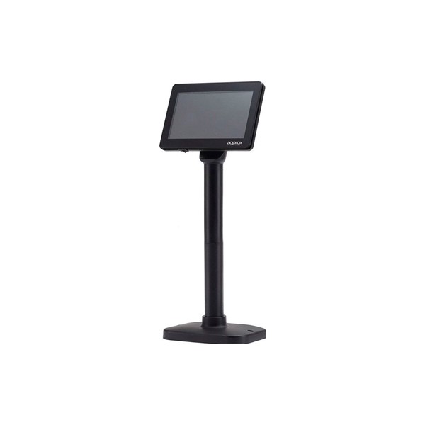 Approx visor tpv 7" vfd02lcd usb2.0/usb3.0