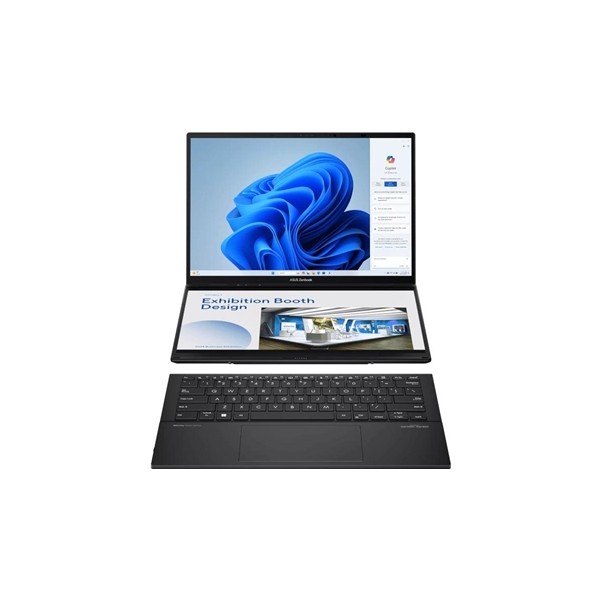 Asus ux8406ca-ql336w u7-255h 32gb 1tb w11h 14"oled