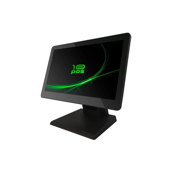 10pos tpv 15.6" intel i5, 8gb/ssd 256