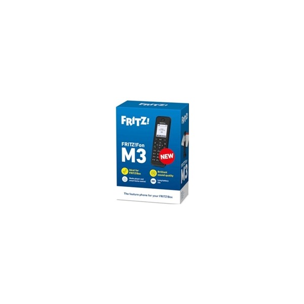 Fritz!fon m3 edition international
