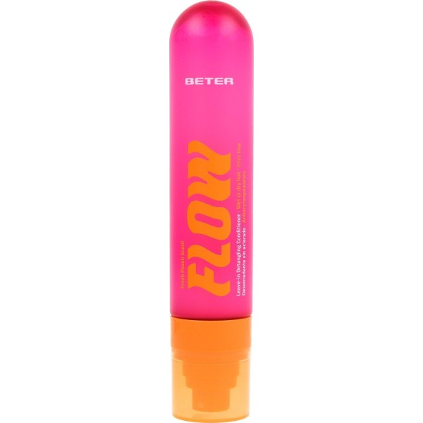 Beter Natural Fiber Spray Desenredante Melocotón 120ml
